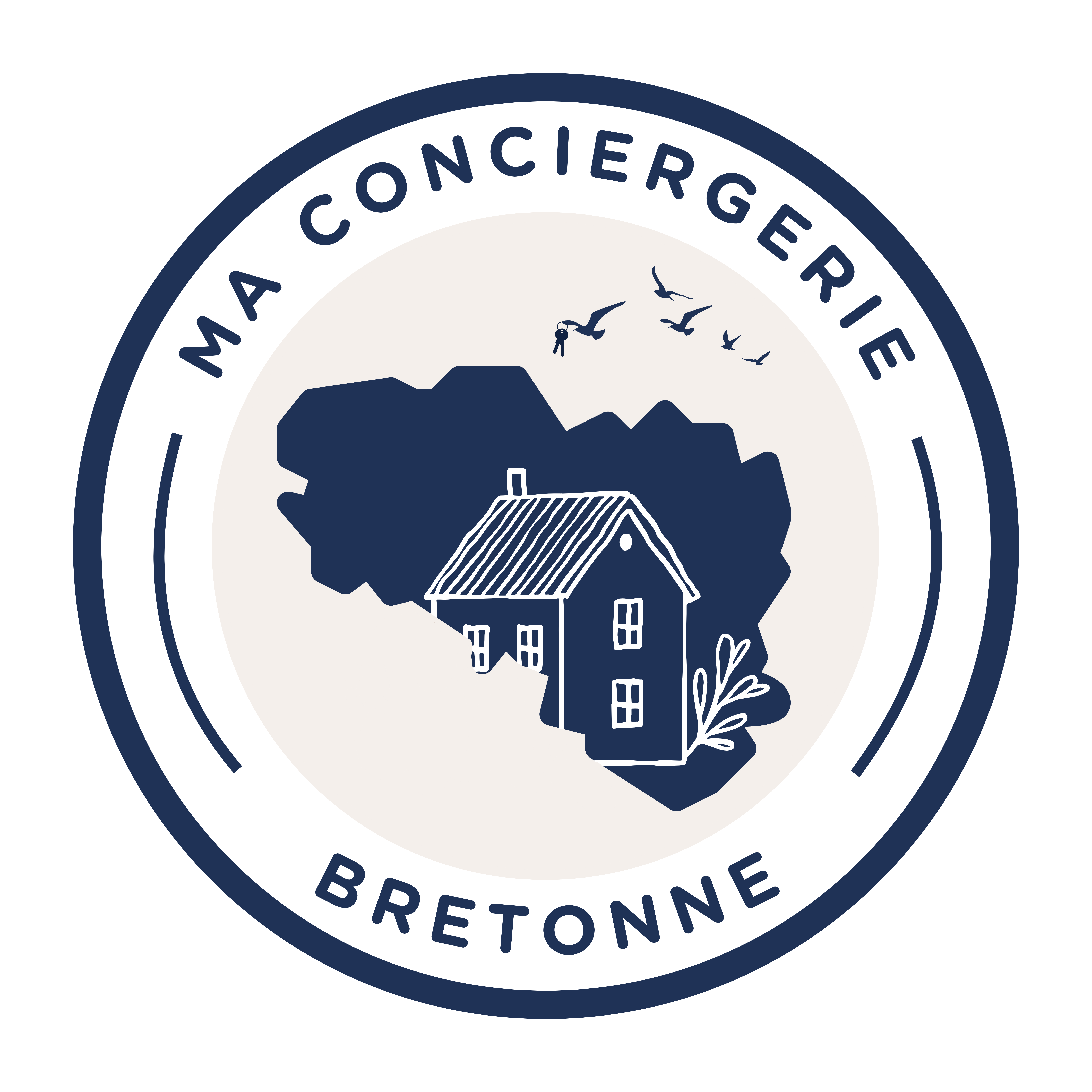 Ma Conciergerie Bretonne